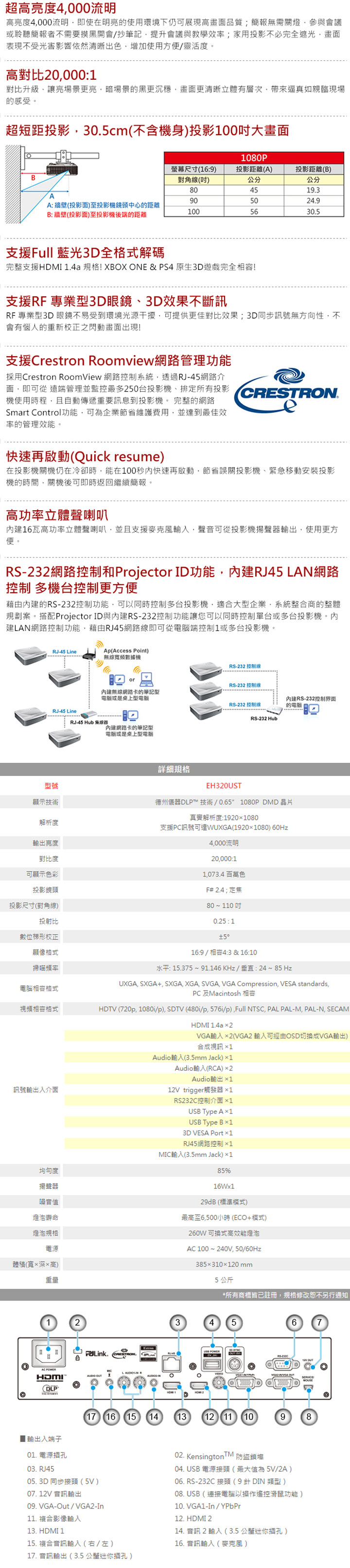 Optoma_EH320UST_spec.jpg